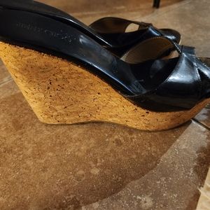 JIMMY CHOO wedges